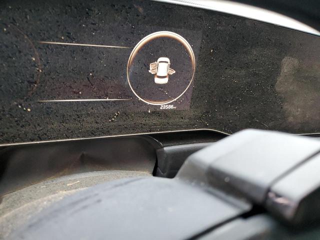 Photo 9 from auction – 2024 KIA NIRO WIND with VIN KNDCR3L11R5113612