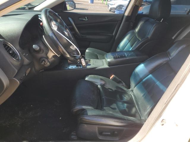 Снимка 7 от търг – 2013 NISSAN MAXIMA S с VIN 1N4AA5AP5DC844927