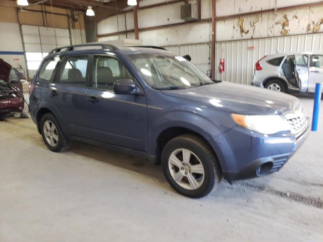 Photo 4 from auction – 2012 SUBARU FORESTER 2 with VIN JF2SHABCXCH408429