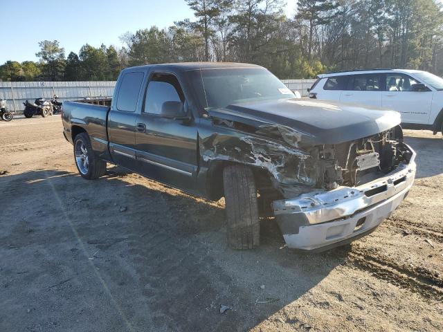 Photo 4 from auction – 2006 CHEVROLET SILVERADO with VIN 1GCEC19Z06Z221901