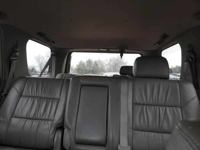 Photo 10 from auction – 2007 TOYOTA SEQUOIA SR with VIN 5TDZT34A17S293269