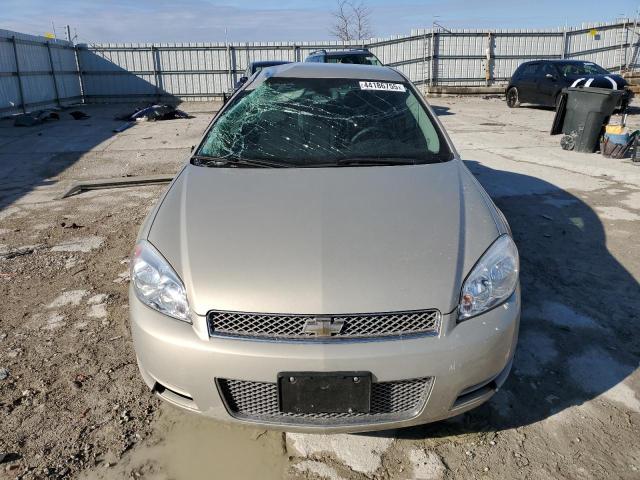 Photo 5 from auction – 2012 CHEVROLET IMPALA LT with VIN 2G1WB5E35C1308836