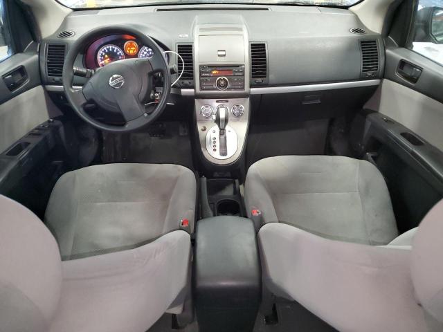 Photo 8 from auction – 2012 NISSAN SENTRA 2.0 with VIN 3N1AB6APXCL763747