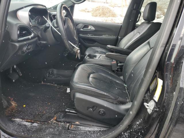 Photo 7 from auction – 2019 CHRYSLER PACIFICA T with VIN 2C4RC1EG5KR581952