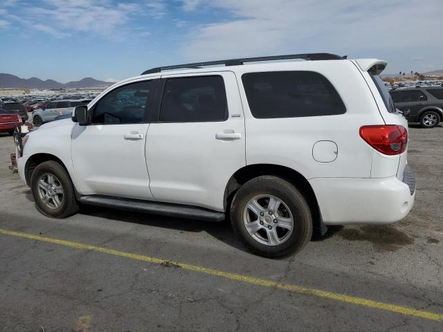 Photo 2 from auction – 2012 TOYOTA SEQUOIA SR with VIN 5TDZY5G1XCS037568