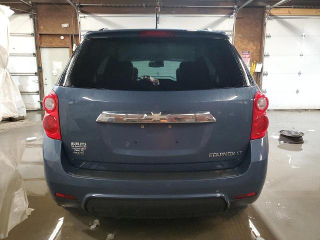 Photo 6 from auction – 2011 CHEVROLET EQUINOX LT with VIN 2CNFLNEC6B6364351