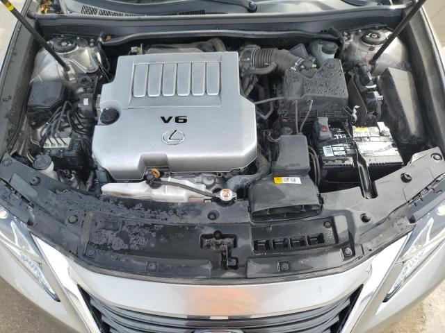 Photo 11 from auction – 2017 LEXUS ES 350 with VIN 58ABK1GG9HU066888