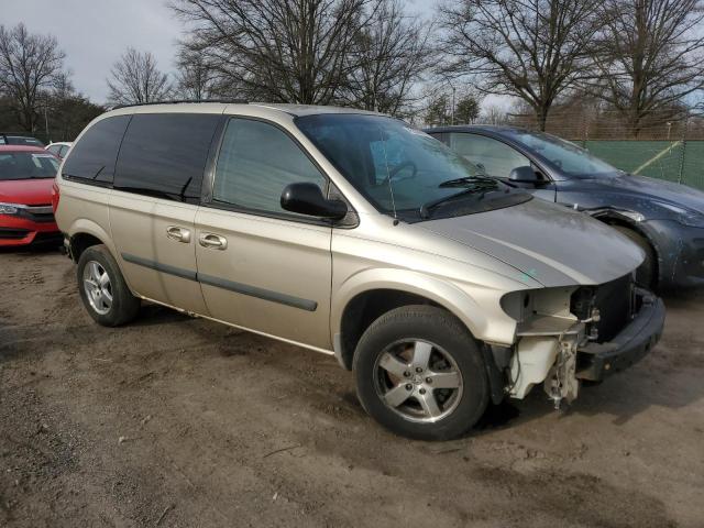 Photo 4 from auction – 2006 DODGE CARAVAN SX with VIN 1D4GP45R86B536817