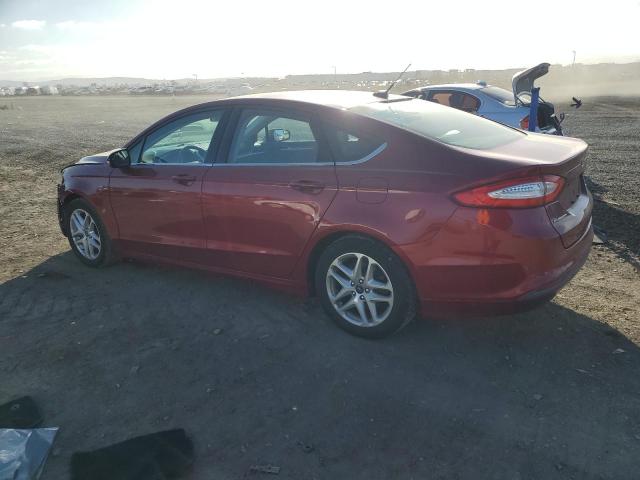 Photo 2 from auction – 2016 FORD FUSION SE with VIN 3FA6P0H74GR319697