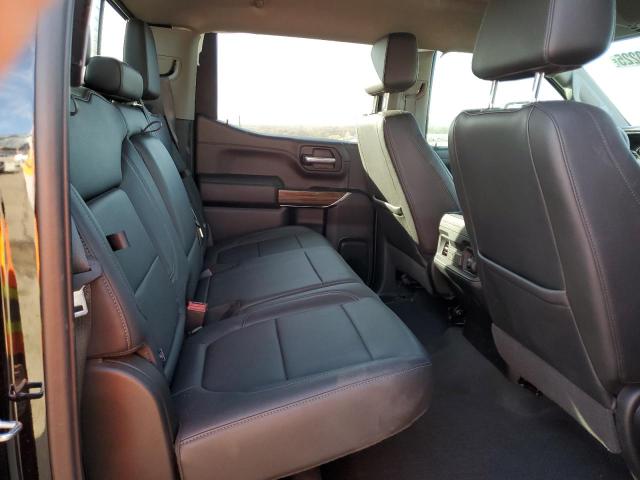 Photo 10 from auction – 2021 CHEVROLET SILVERADO with VIN 1GCPYFEL7MZ172461