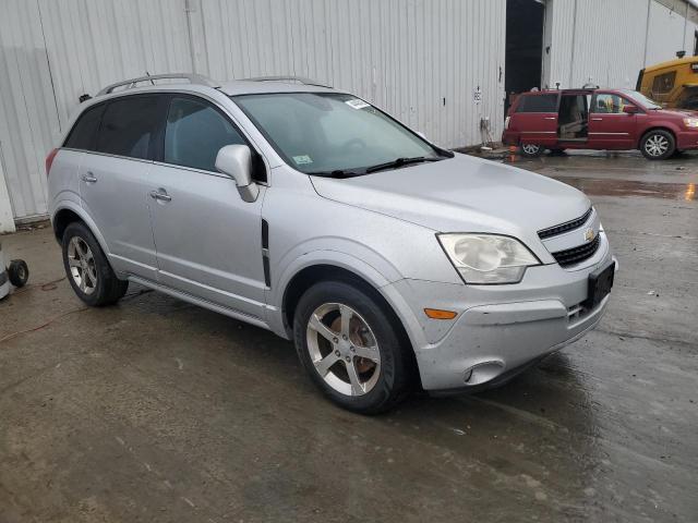 Photo 4 from auction – 2013 CHEVROLET CAPTIVA LT with VIN 3GNAL3EK2DS569235