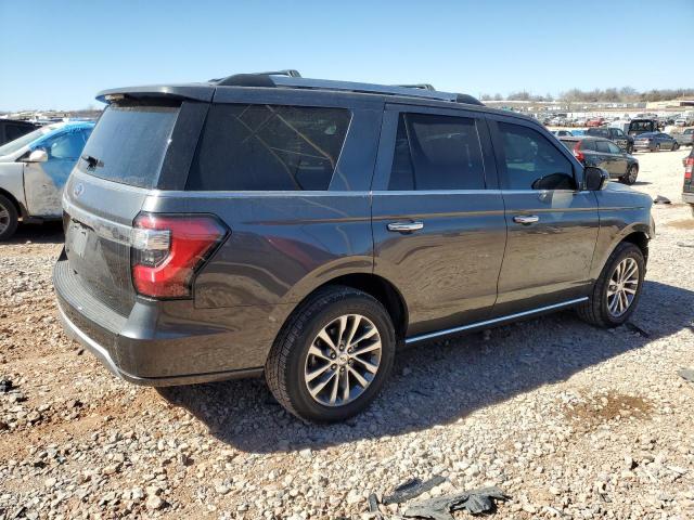 Photo 3 from auction – 2018 FORD EXPEDITION with VIN 1FMJU2AT3JEA33622
