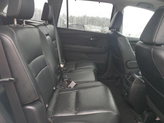 Photo 11 from auction – 2017 HONDA PILOT EXL with VIN 5FNYF5H81HB040108