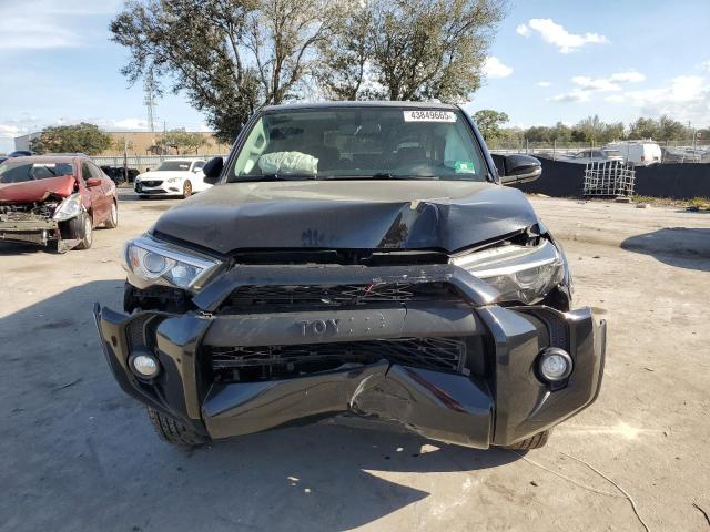 Photo 5 from auction – 2016 TOYOTA 4RUNNER SR with VIN JTEBU5JR1G5372026