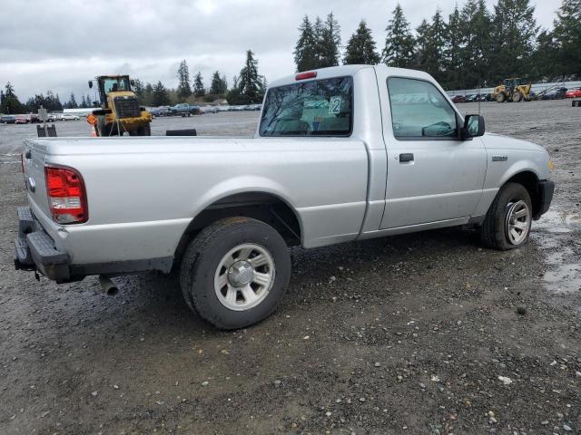 Photo 3 from auction – 2010 FORD RANGER with VIN 1FTKR1AD7APA12497