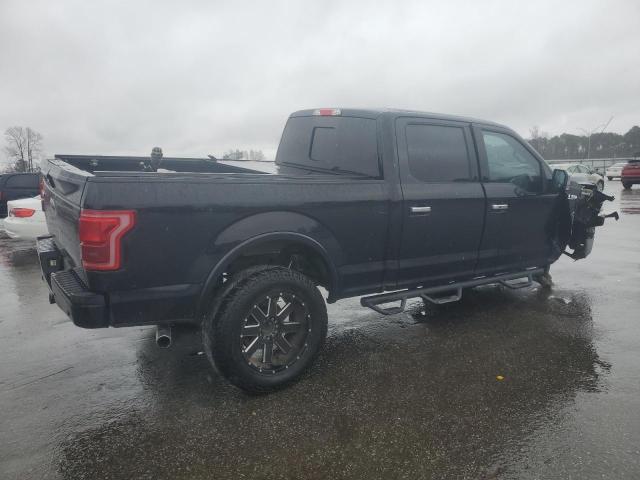 Photo 3 from auction – 2016 FORD F150 SUPER with VIN 1FTFW1EG1GFB85591