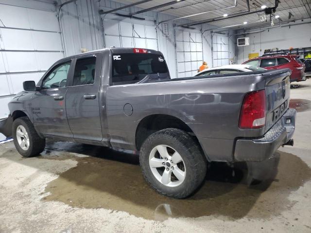 Photo 2 from auction – 2014 RAM 1500 ST with VIN 1C6RR7FG9ES450226
