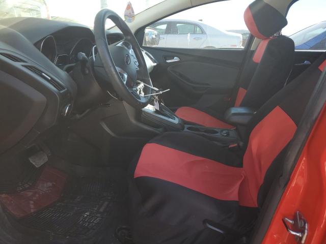 Photo 7 from auction – 2013 FORD FOCUS SE with VIN 1FADP3K22DL245650