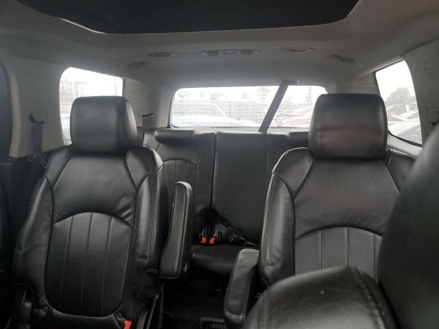 Photo 10 from auction – 2012 GMC ACADIA DEN with VIN 1GKKRTED4CJ367935