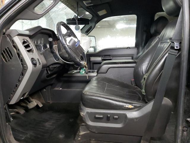 Photo 7 from auction – 2014 FORD F250 SUPER with VIN 1FT7W2BTXEEA13722