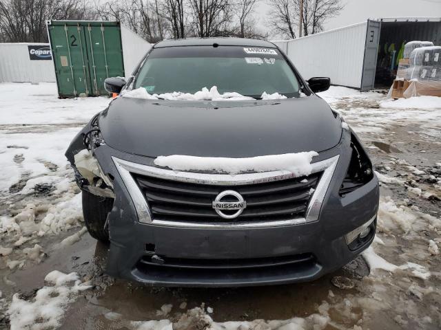 Photo 5 from auction – 2013 NISSAN ALTIMA 2.5 with VIN 1N4AL3AP4DN540264