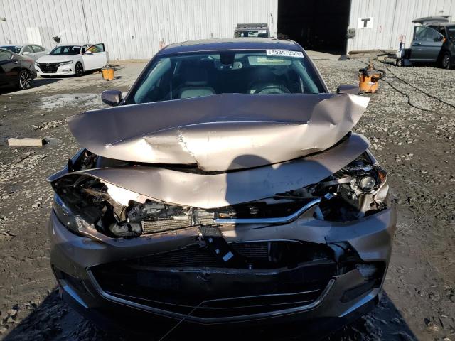 Photo 5 from auction – 2018 CHEVROLET MALIBU LT with VIN 1G1ZD5ST4JF111741