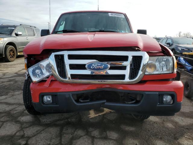 Photo 5 from auction – 2006 FORD RANGER with VIN 1FTYR11U06PA46735