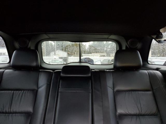 Photo 10 from auction – 2014 JEEP GRAND CHER with VIN 1C4RJFBG0EC246571