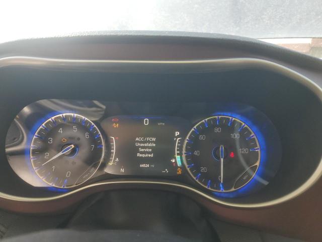 Photo 9 from auction – 2020 CHRYSLER PACIFICA L with VIN 2C4RC1GG5LR151918