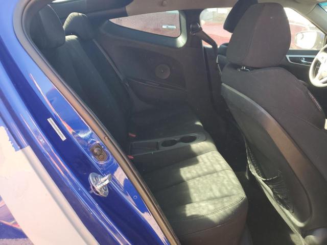 Photo 10 from auction – 2013 HYUNDAI VELOSTER with VIN KMHTC6AD1DU105813