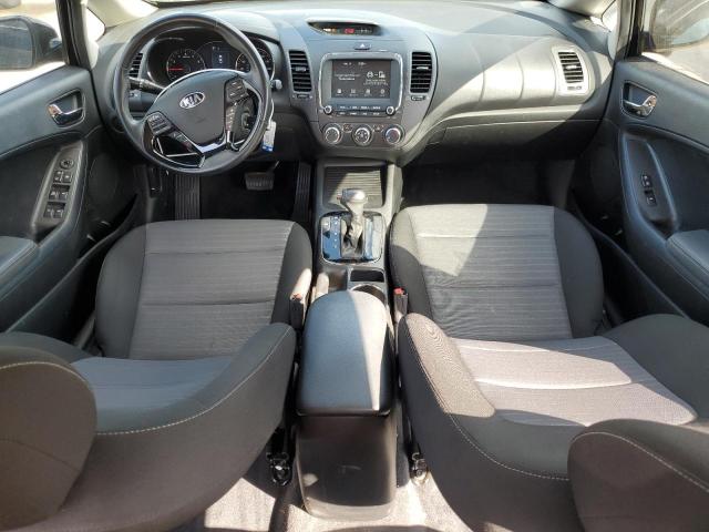 Photo 8 from auction – 2018 KIA FORTE LX with VIN 3KPFL4A72JE187691