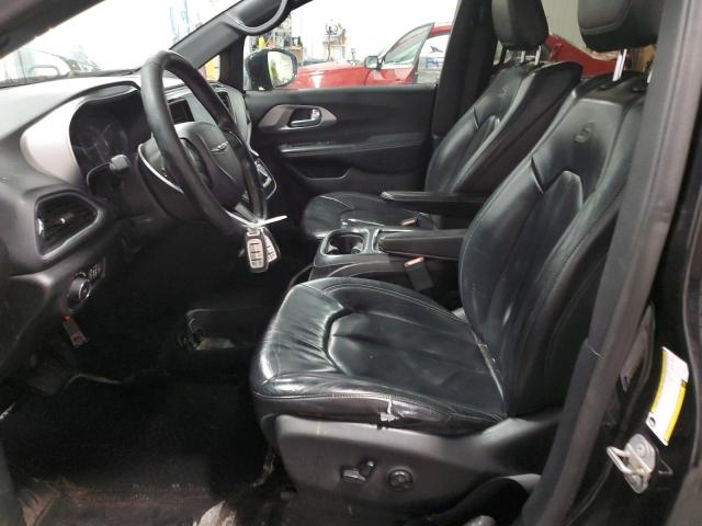 Фото 7 с аукциона – 2018 CHRYSLER PACIFICA T с VIN 2C4RC1EG0JR195096