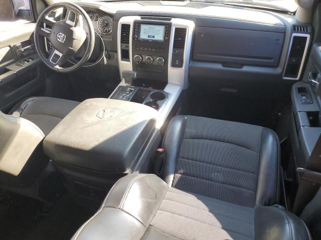 Photo 8 from auction – 2011 DODGE RAM 1500 with VIN 1D7RB1CT6BS654768