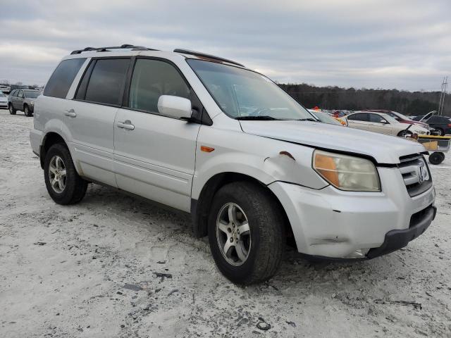 Photo 4 from auction – 2006 HONDA PILOT with VIN 5FNYF18726B004120