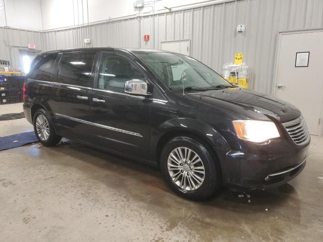 Photo 4 from auction – 2014 CHRYSLER TOWN & COU with VIN 2C4RC1CG0ER373646