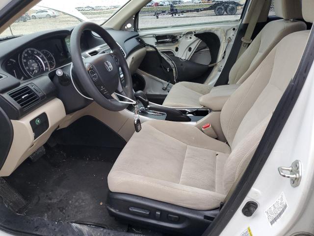 Photo 7 from auction – 2014 HONDA ACCORD EX with VIN 1HGCR2F71EA103806