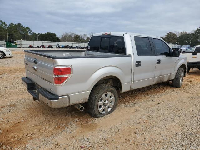 Photo 3 from auction – 2013 FORD F150 SUPER with VIN 1FTFW1CF1DFD53011