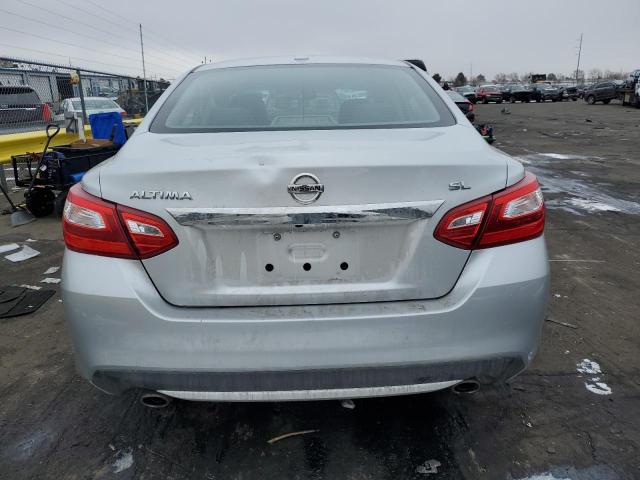 Photo 6 from auction – 2017 NISSAN ALTIMA 2.5 with VIN 1N4AL3AP6HC212927