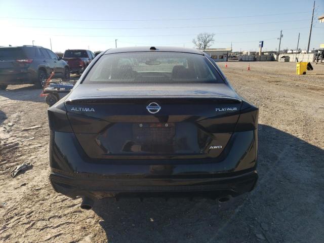 Снимка 6 от търг – 2019 NISSAN ALTIMA PLA с VIN 1N4BL4FW1KC191177