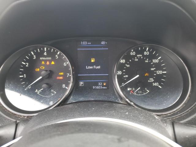 Photo 9 from auction – 2018 NISSAN ROGUE S with VIN KNMAT2MV6JP621314