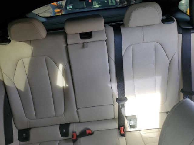 Photo 10 from auction – 2020 BMW X4 XDRIVE3 with VIN 5UX2V1C01L9B30138