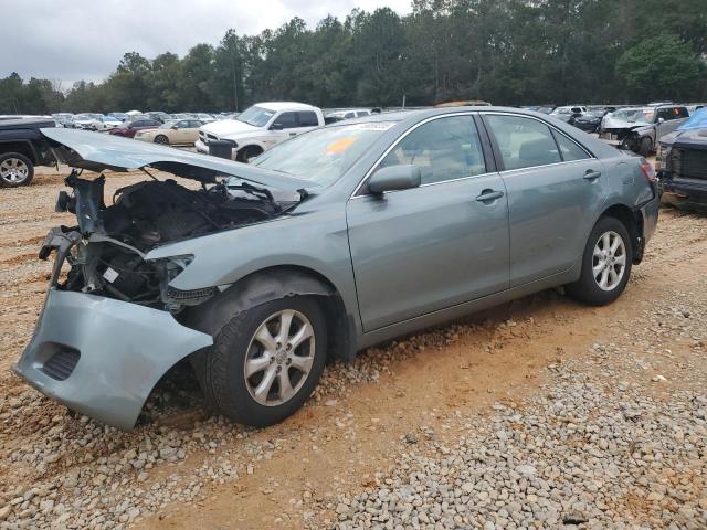 TOYOTA CAMRY BASE 2011 with VIN 4T1BF3EK3BU659782 - Photo from auction