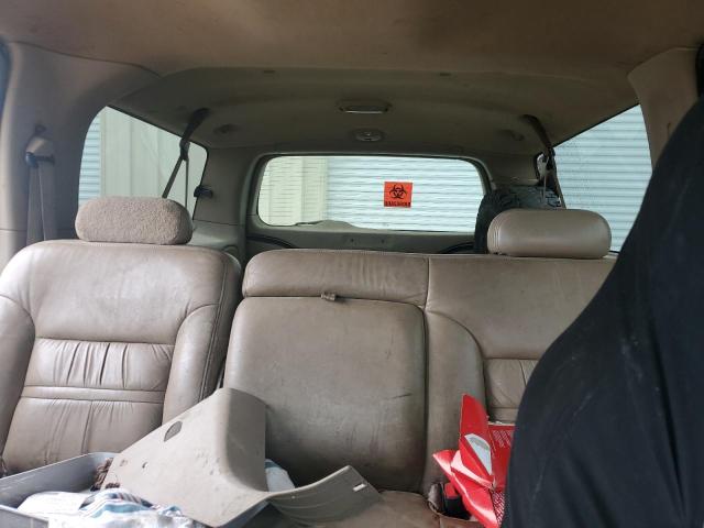 Photo 10 from auction – 2000 FORD EXCURSION with VIN 1FMNU42L3YEC40856