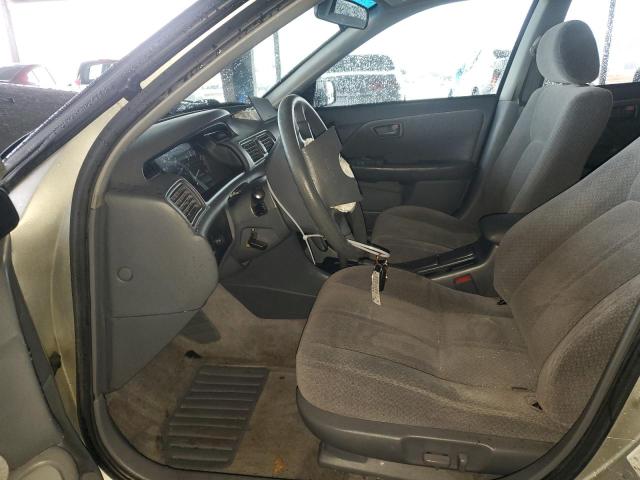 Photo 7 from auction – 2000 TOYOTA CAMRY CE with VIN JT2BG22K6Y0508752