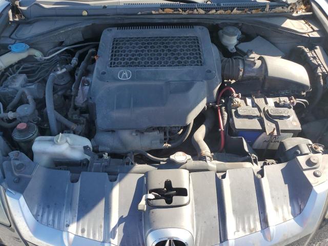 Photo 12 from auction – 2008 ACURA RDX TECHNO with VIN 5J8TB18578A018354