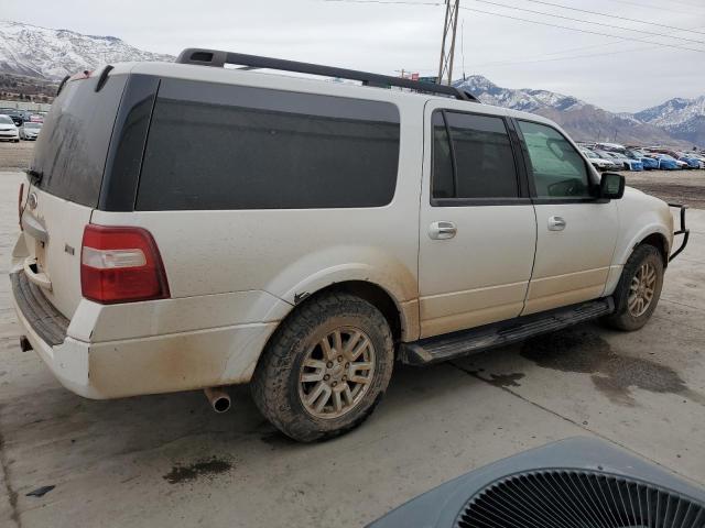 Photo 3 from auction – 2011 FORD EXPEDITION with VIN 1FMJK1J54BEF49197
