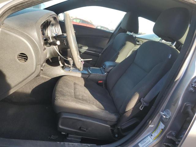 Photo 7 from auction – 2013 DODGE CHARGER SE with VIN 2C3CDXBG2DH639037