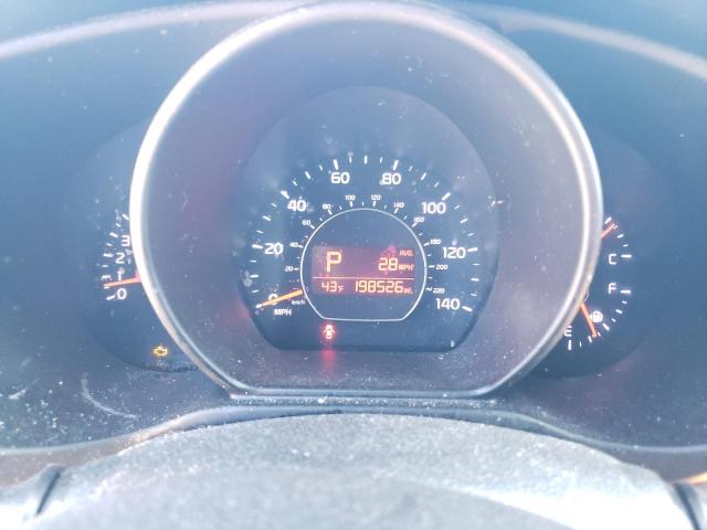 Фото 9 с аукциона – 2015 KIA SOUL + с VIN KNDJP3A54F7178005