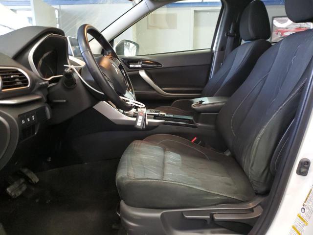 Photo 7 from auction – 2020 MITSUBISHI ECLIPSE CR with VIN JA4AT5AAXLZ001795