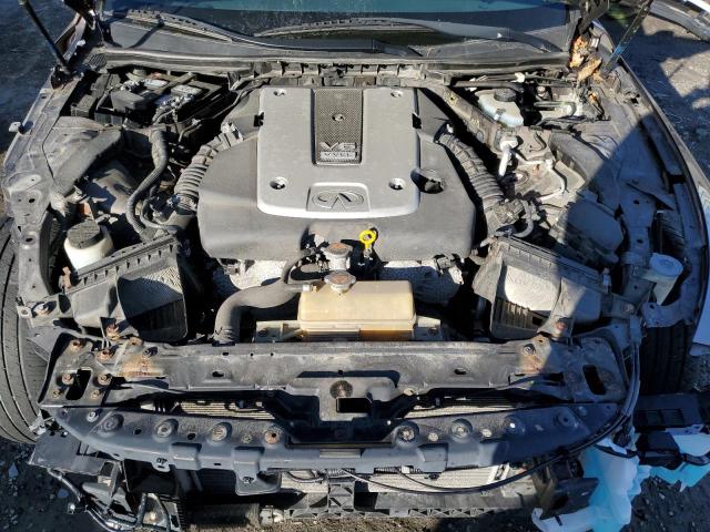 Photo 11 from auction – 2014 INFINITI Q50 BASE with VIN JN1BV7AR7EM693569